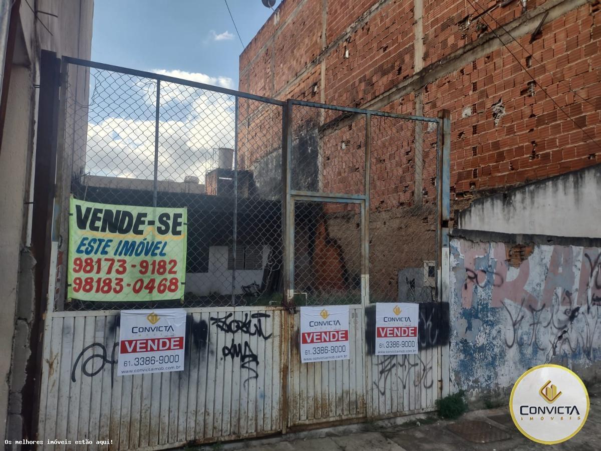 Lote, Área de Desenvolvimento Econômico, 0 Quarto