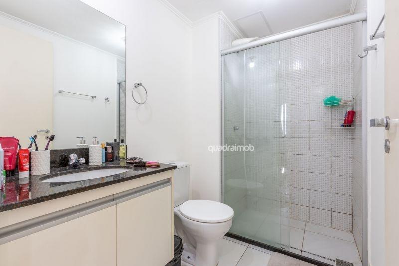 Apartamento, Sul, 1 Quarto, 1 Vaga, 1 Suíte