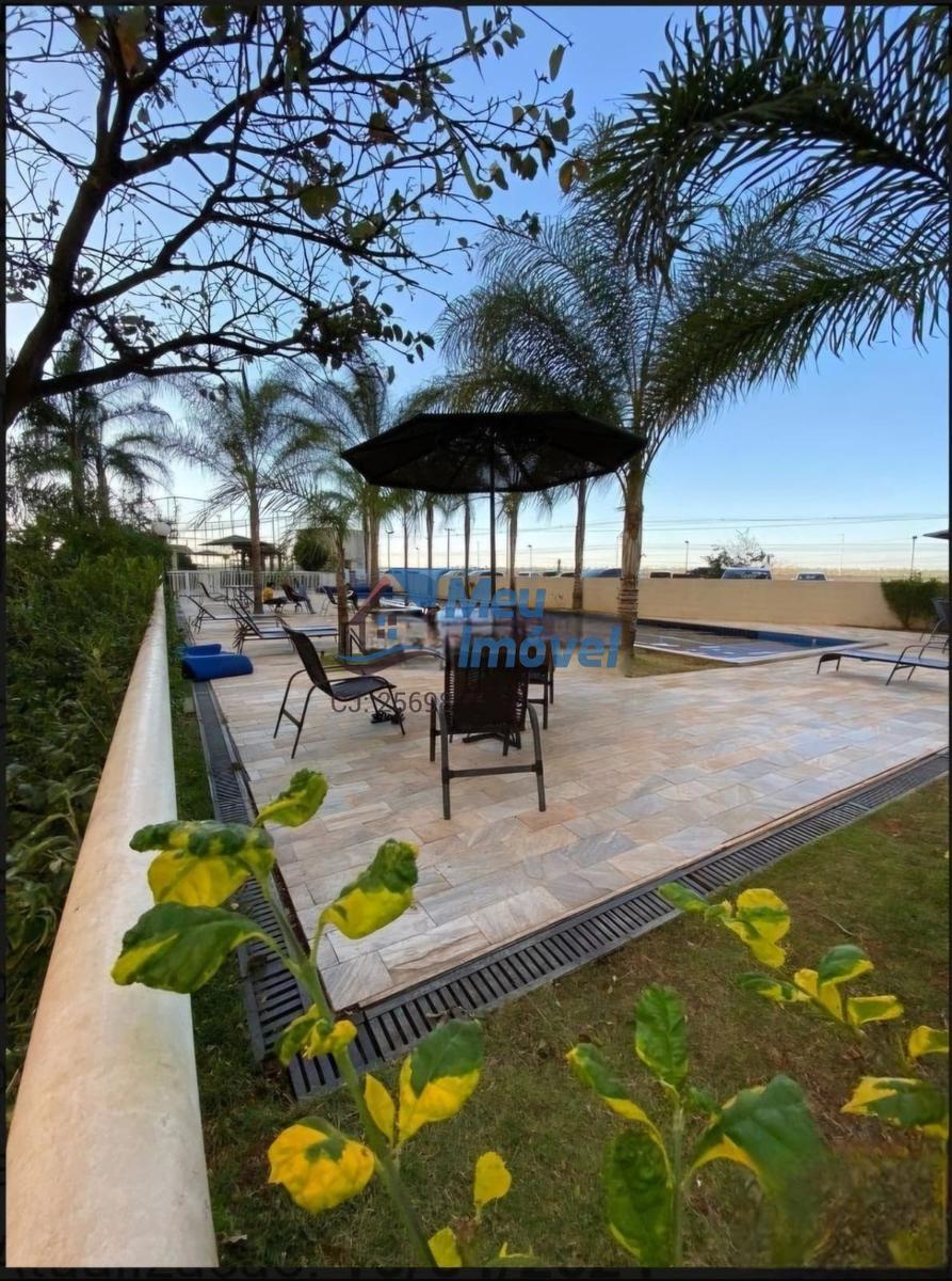 Apartamento, Taguatinga Norte, 2 Quartos