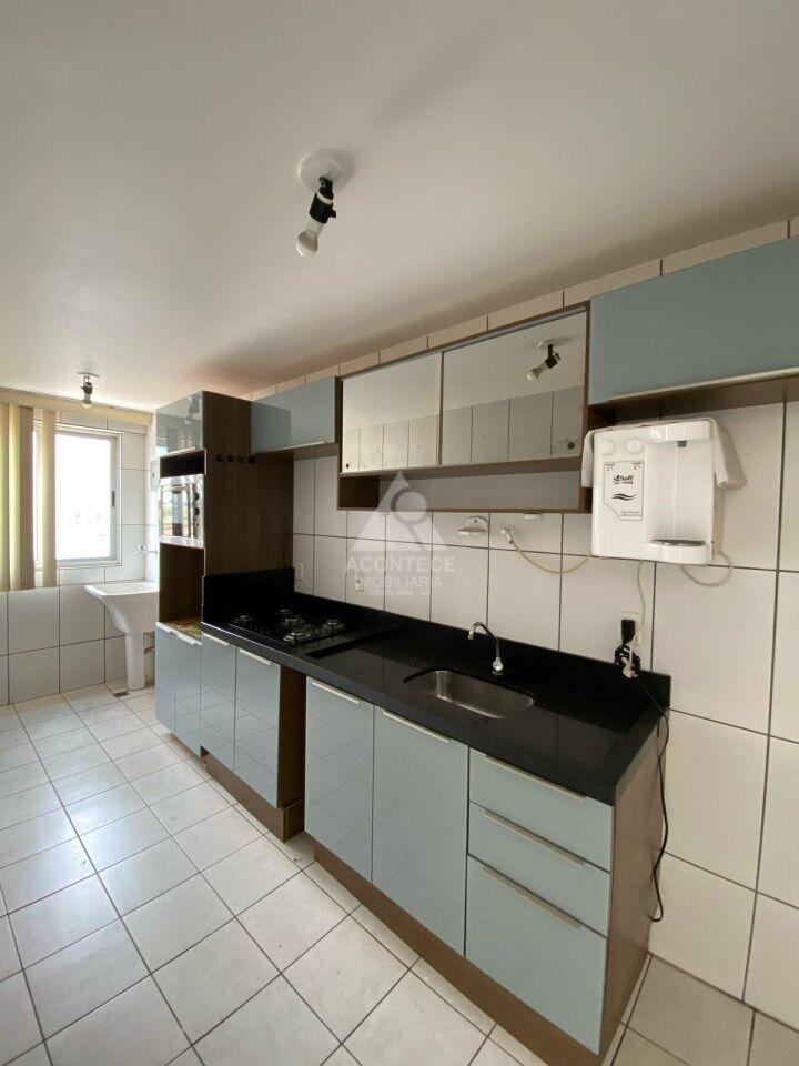 Apartamento, Sul, 2 Quartos, 1 Vaga, 1 Suíte