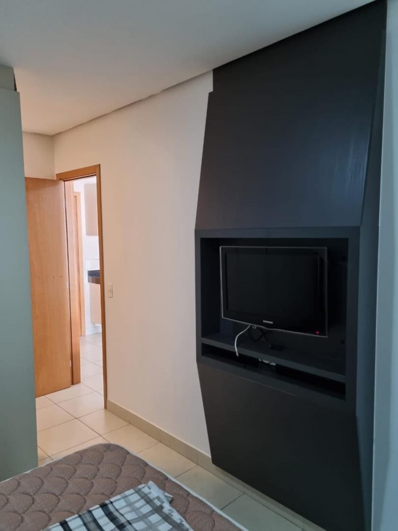 Apartamento, Asa Sul, 1 Quarto