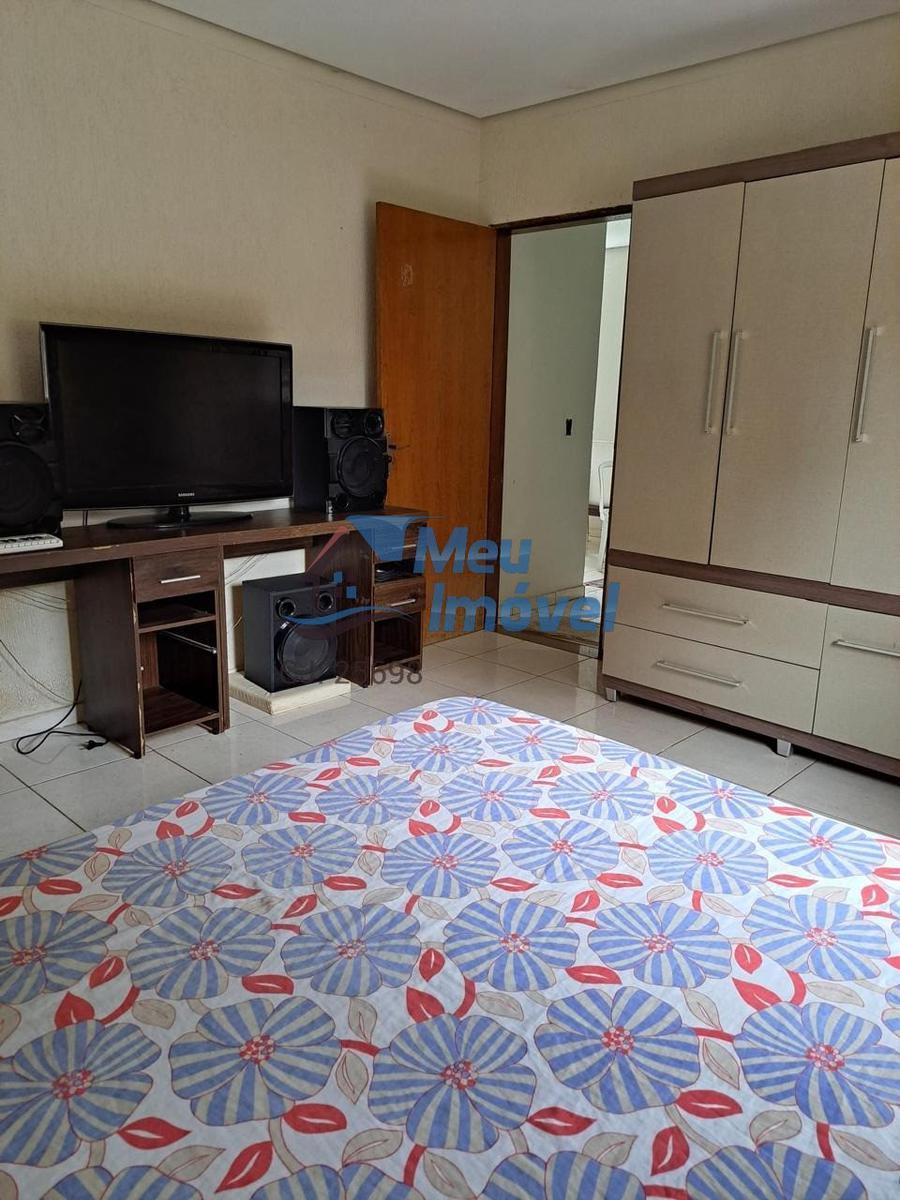 Casa, Brasília/Plano Piloto, 4 Quartos