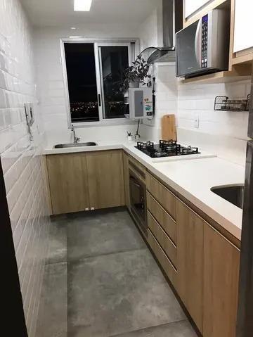 Apartamento, Sul, 2 Quartos, 1 Vaga, 1 Suíte