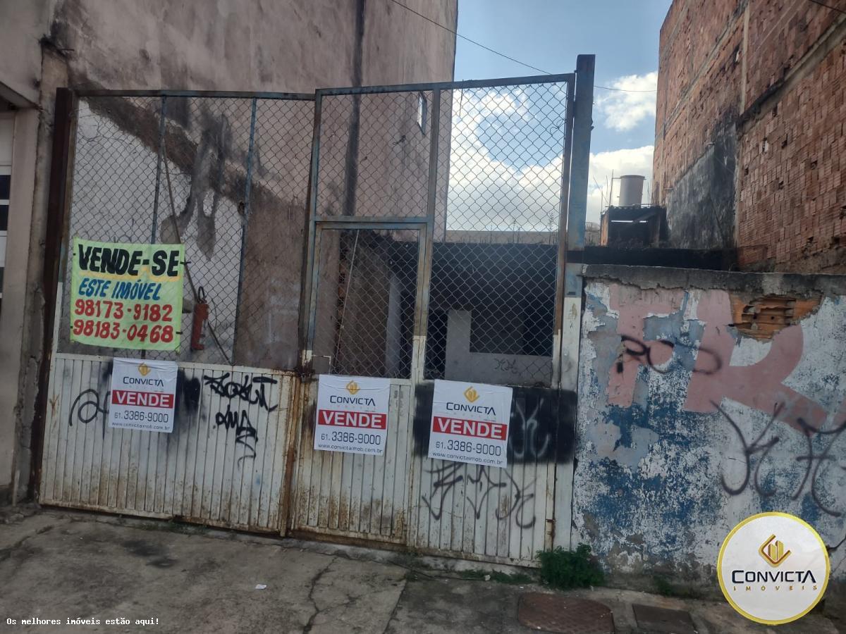 Lote, Área de Desenvolvimento Econômico, 0 Quarto