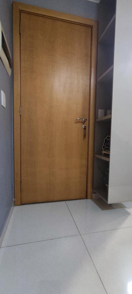 Apartamento, Norte, 2 Quartos, 1 Vaga, 1 Suíte