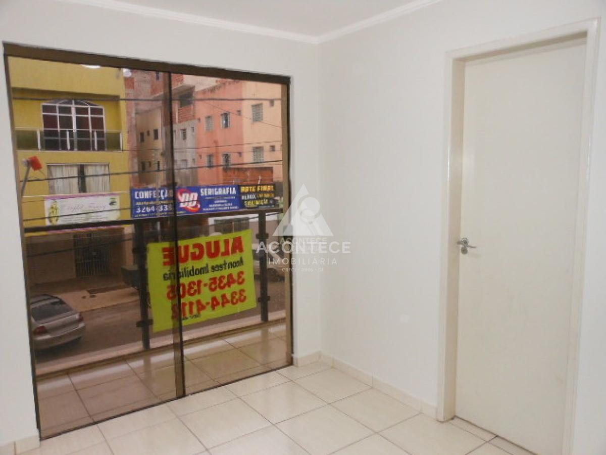 Apartamento, Guará II, 1 Quarto
