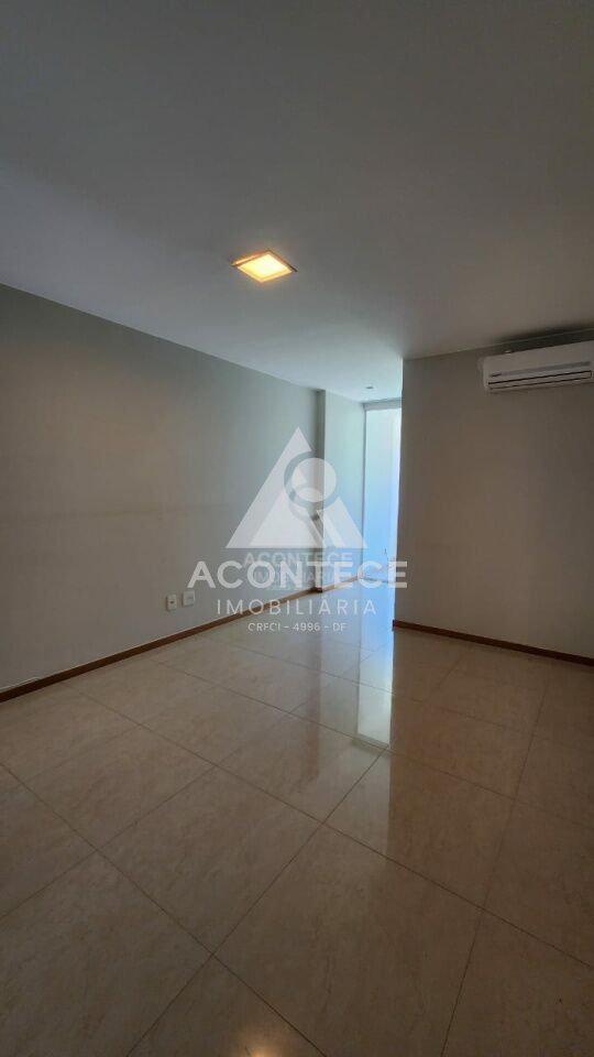 Apartamento, Noroeste