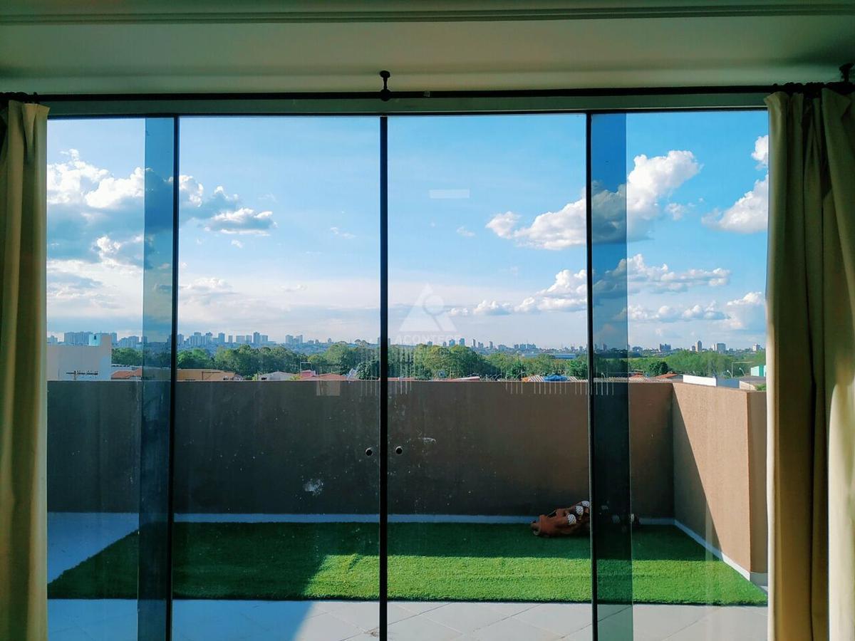 Casa Comercial, Recanto das Emas