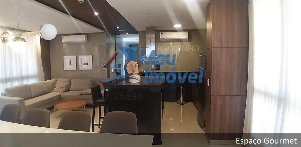 Apartamento, Noroeste, 3 Quartos, 2 Vagas, 3 Suítes