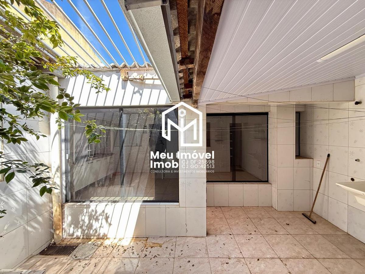 Casa, Ceilândia Sul, 3 Quartos