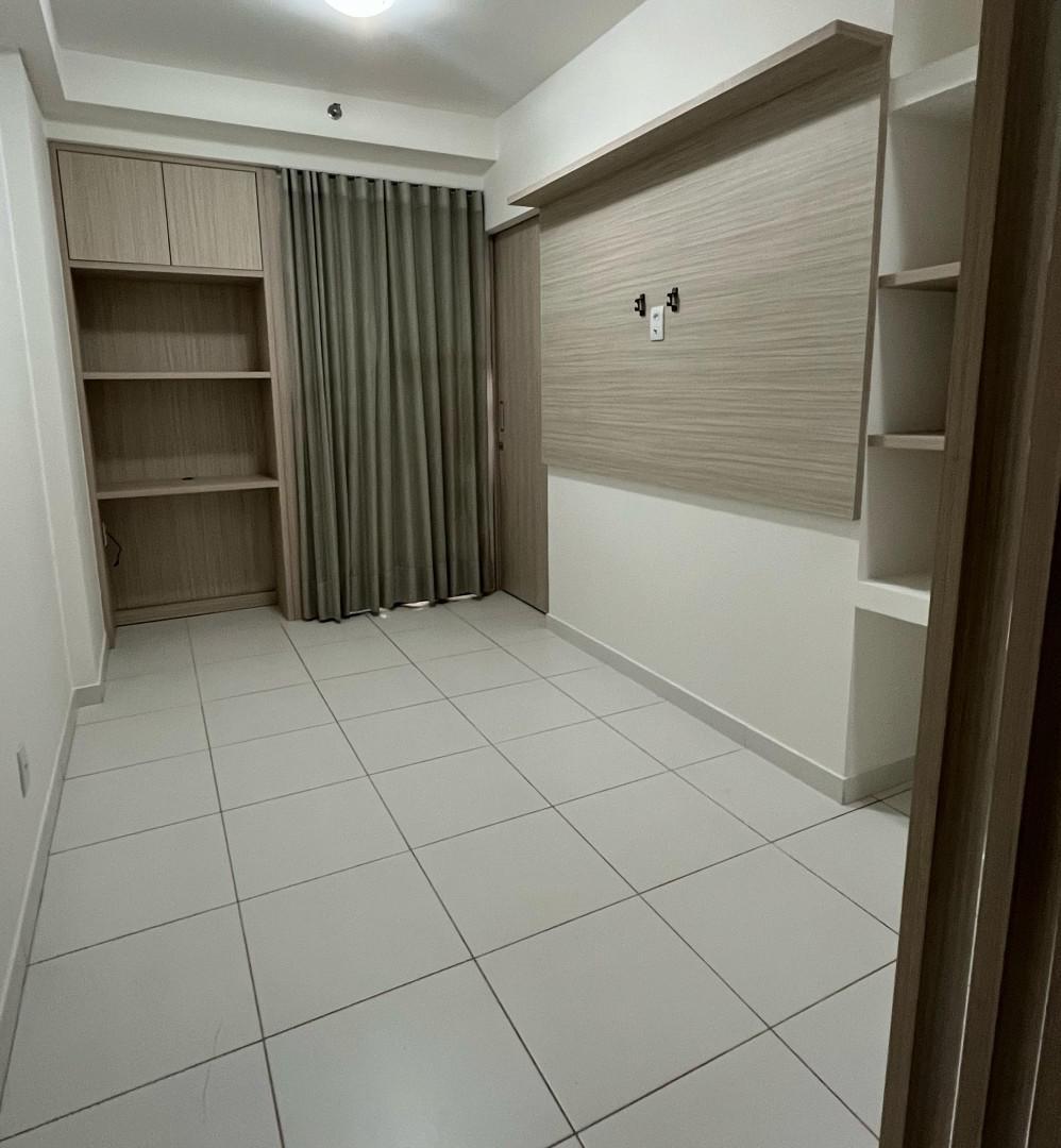 Apartamento, Park Sul, 1 Quarto