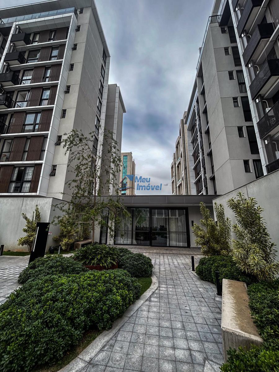 Apartamento, Zona Industrial, 3 Quartos, 2 Vagas, 1 Suíte