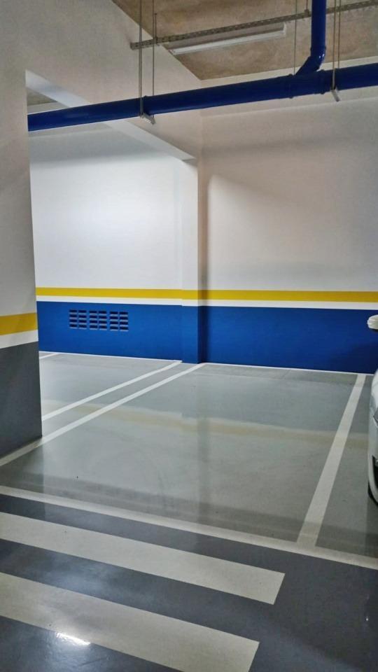 Sala, Noroeste, 1 Vaga