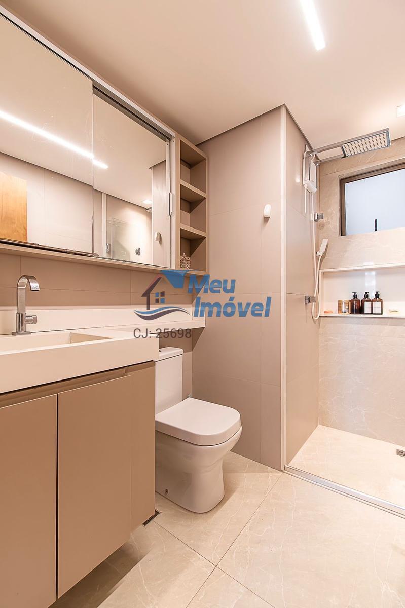Apartamento, Sul, 3 Quartos, 1 Vaga, 1 Suíte