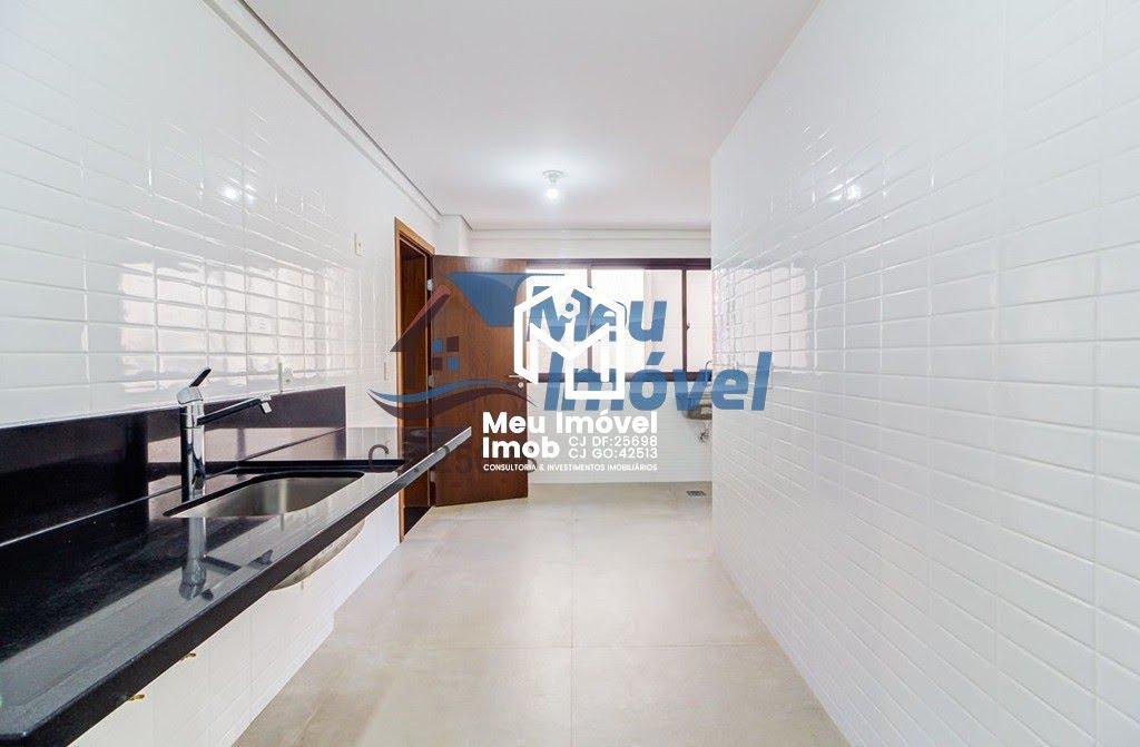 Apartamento, Sul, 3 Quartos