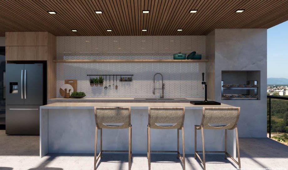 Apartamento, Samambaia Sul, 2 Quartos