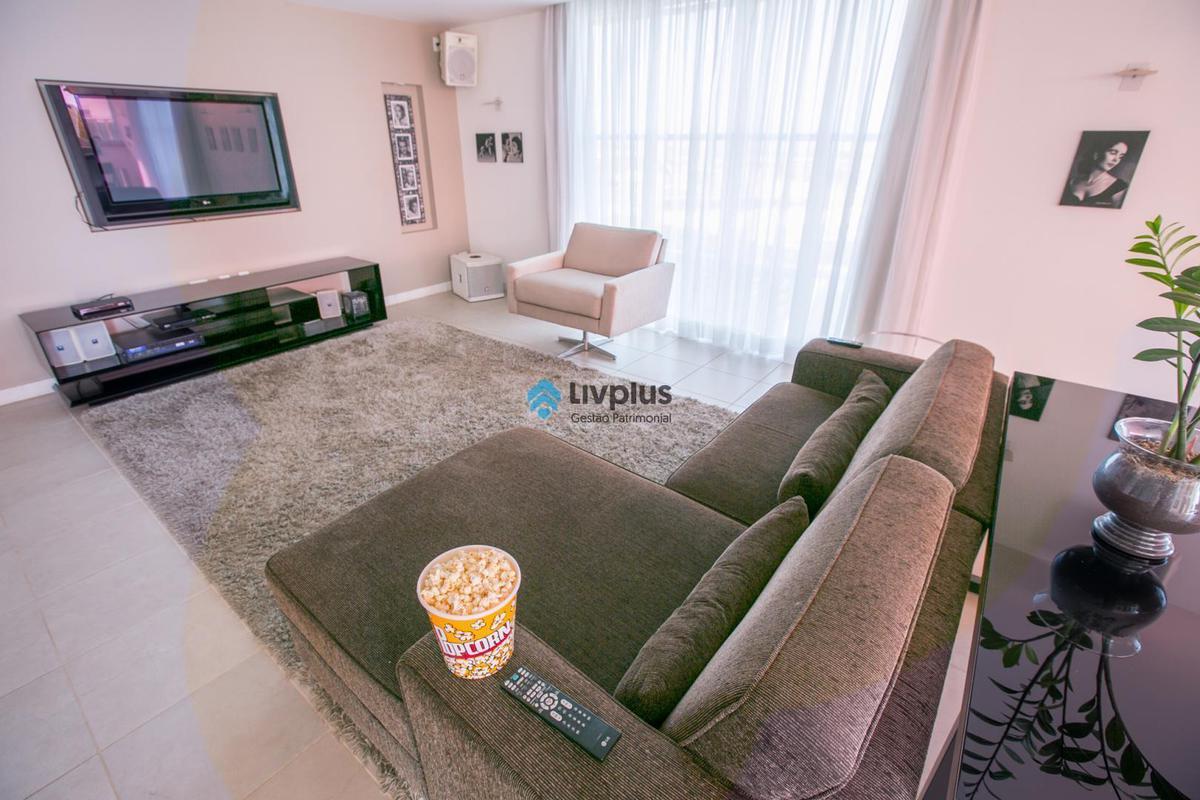 Apartamento, Asa Norte, 1 Quarto