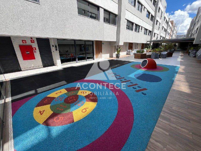 Apartamento, Noroeste, 1 Quarto