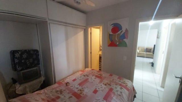 Apartamento, Norte, 3 Quartos