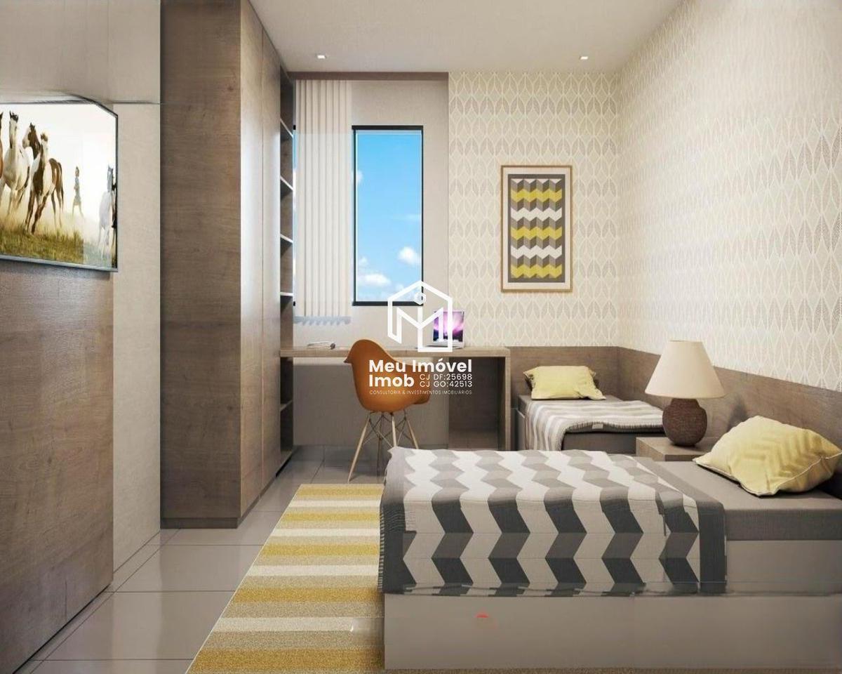 Apartamento, Sul, 3 Quartos