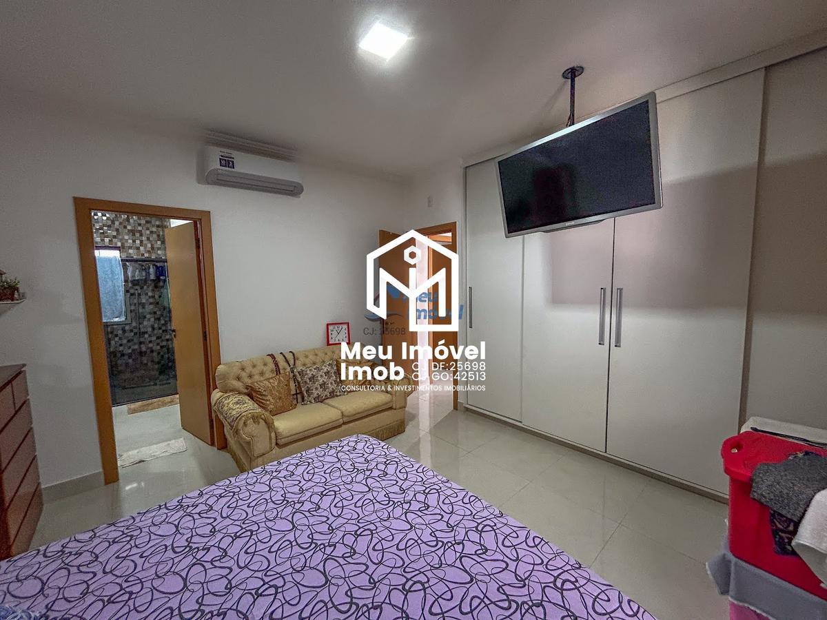 Casa, Setor Habitacional Vicente Pires, 3 Quartos