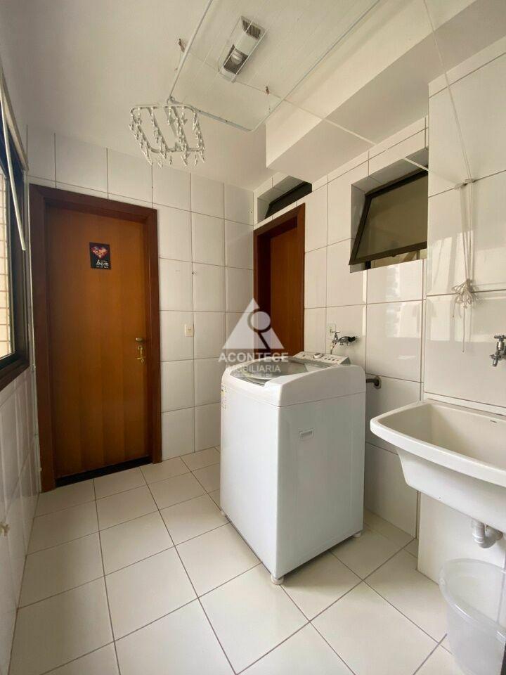 Apartamento, Sul, 3 Quartos, 2 Vagas, 1 Suíte