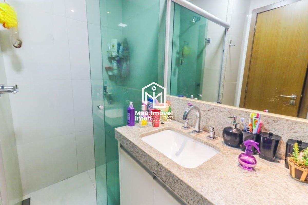 Apartamento, Noroeste, 3 Quartos