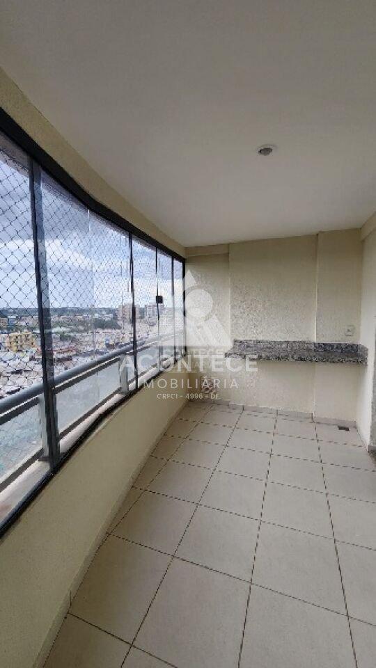 Apartamento, Setor Industrial, 3 Quartos, 1 Vaga, 1 Suíte