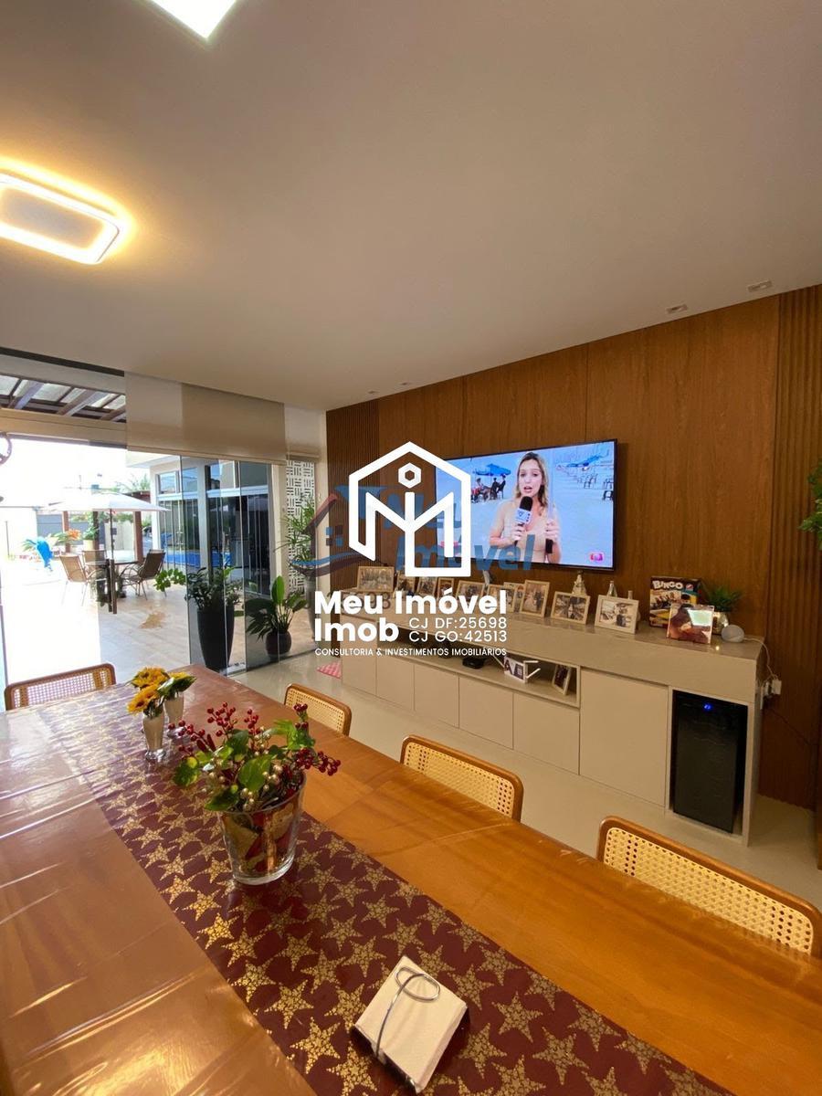 Casa, Brasília/Plano Piloto, 3 Quartos