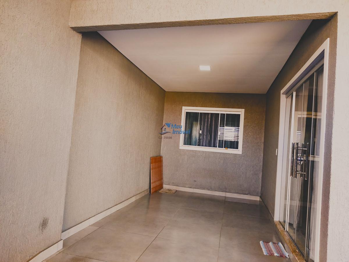 Casa, Ceilândia Sul, 3 Quartos