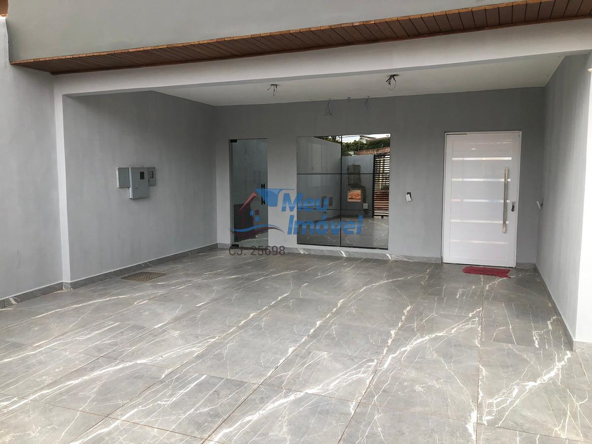 Casa, Taguatinga Norte, 4 Quartos, 2 Vagas, 1 Suíte