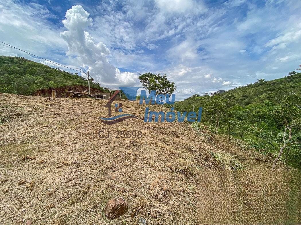 Lote, Setor Habitacional Jardim Botânico