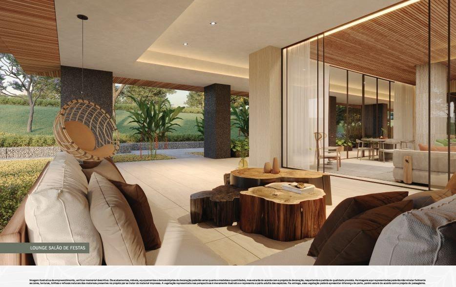 Apartamento, Noroeste, 4 Quartos