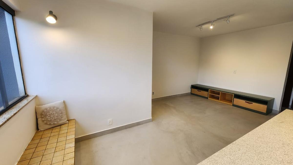 Apartamento, Sudoeste, 2 Quartos