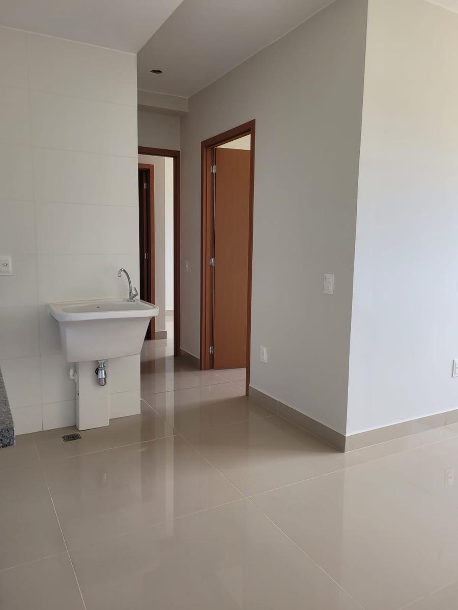 Apartamento, Guará I, 3 Quartos, 1 Vaga, 1 Suíte