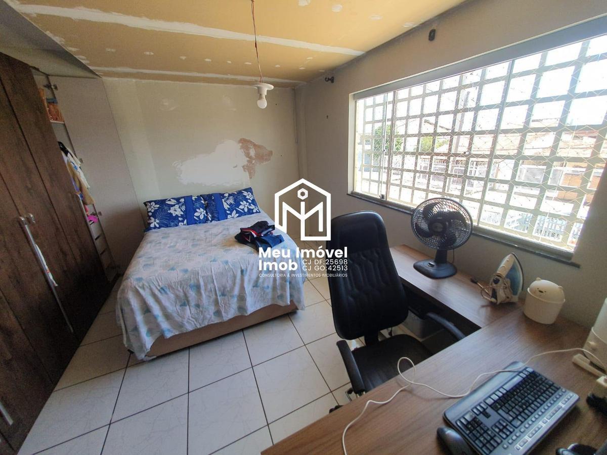 Casa, Taguatinga Sul, 7 Quartos