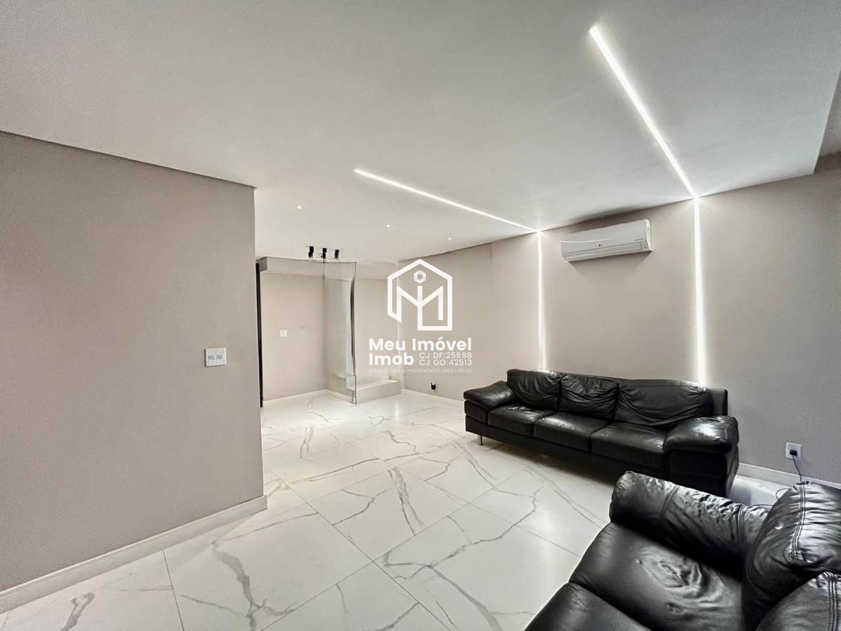 Casa, Setor Habitacional Vicente Pires, 3 Quartos