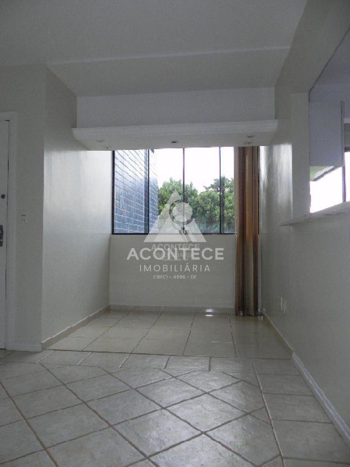 Apartamento, Sudoeste, 1 Quarto, 1 Suíte