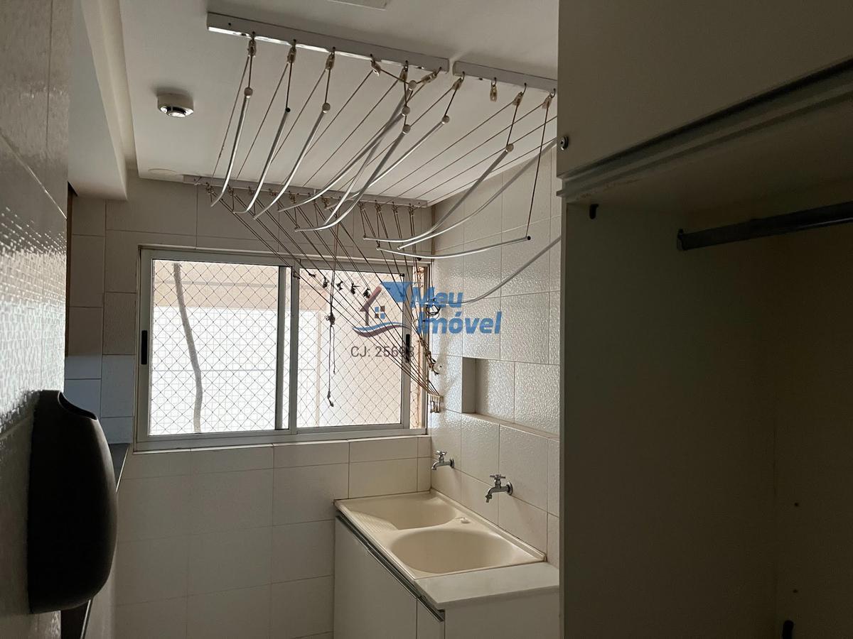 Apartamento, Norte, 3 Quartos