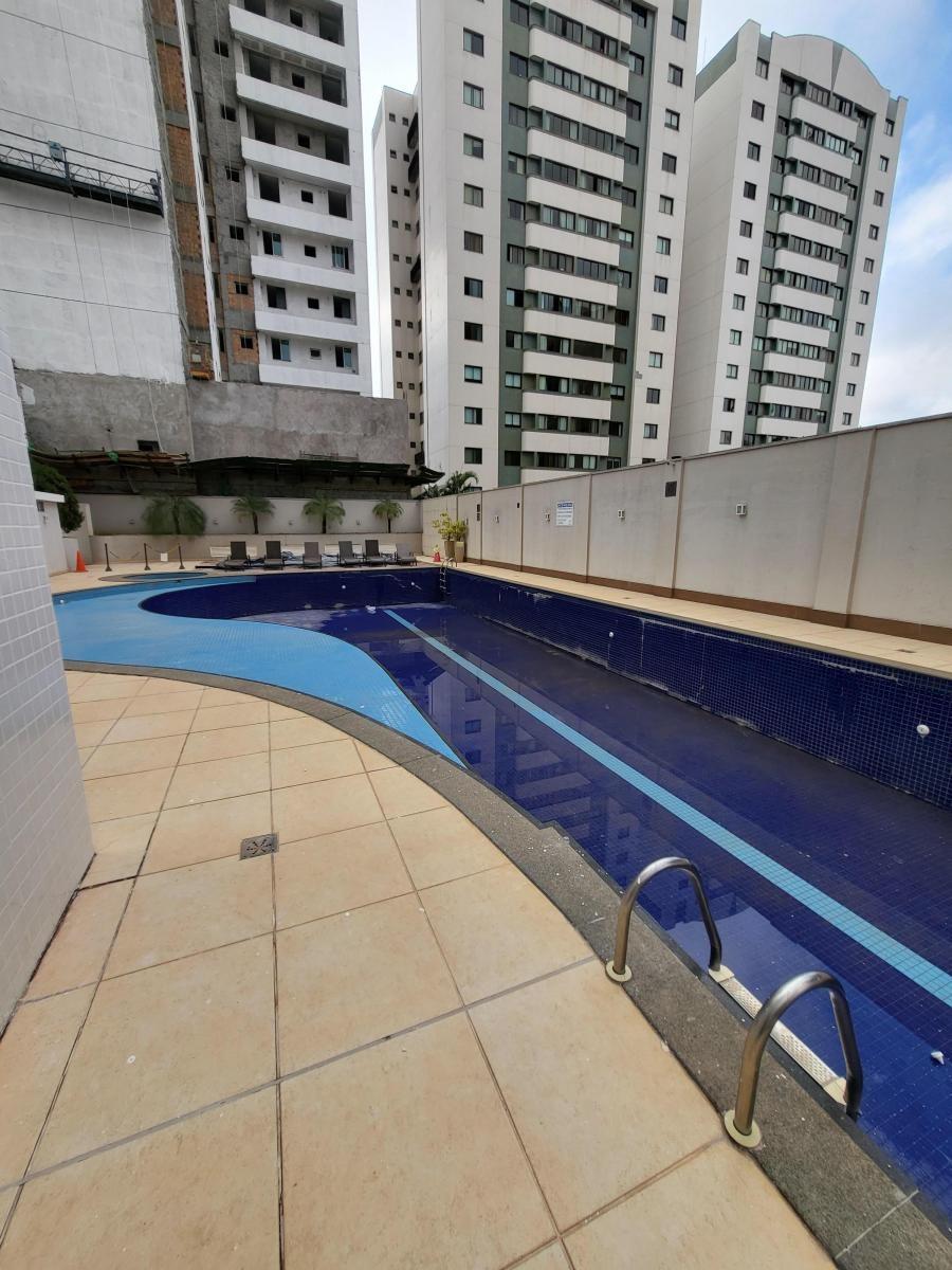 Apartamento, Norte, 1 Quarto, 1 Vaga
