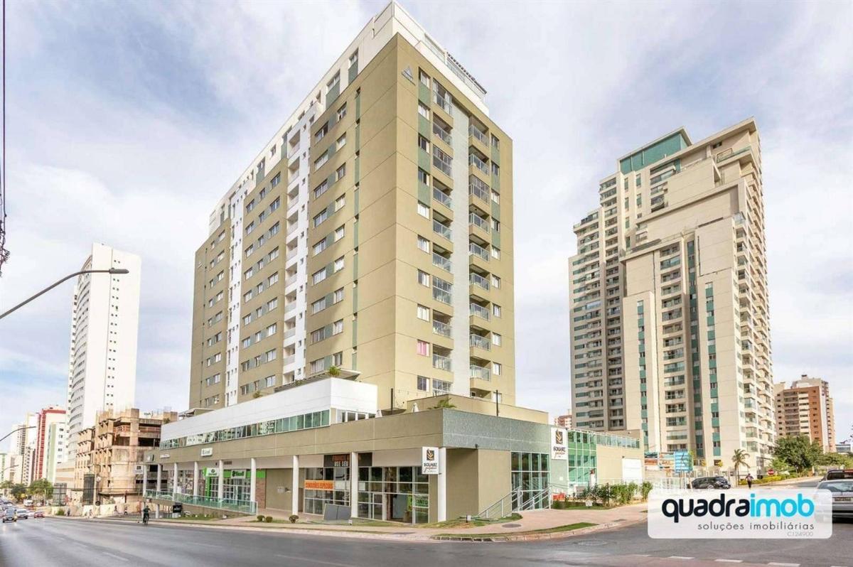 Apartamento, Norte, 3 Quartos, 2 Vagas, 1 Suíte
