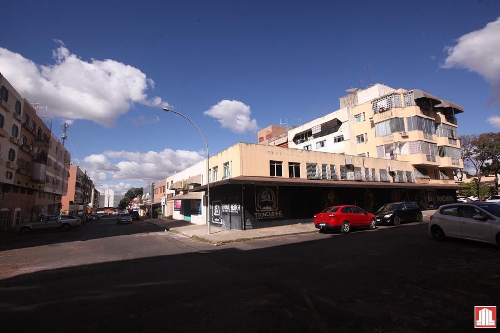 Apartamento, Asa Norte, 2 Quartos, 0 Vaga, 0 Suíte