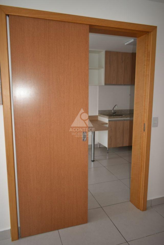Apartamento, Sul, 1 Quarto, 1 Vaga