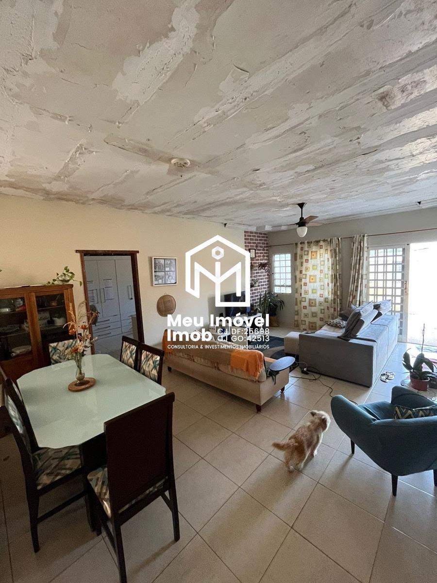 Casa, Brasília/Plano Piloto, 3 Quartos