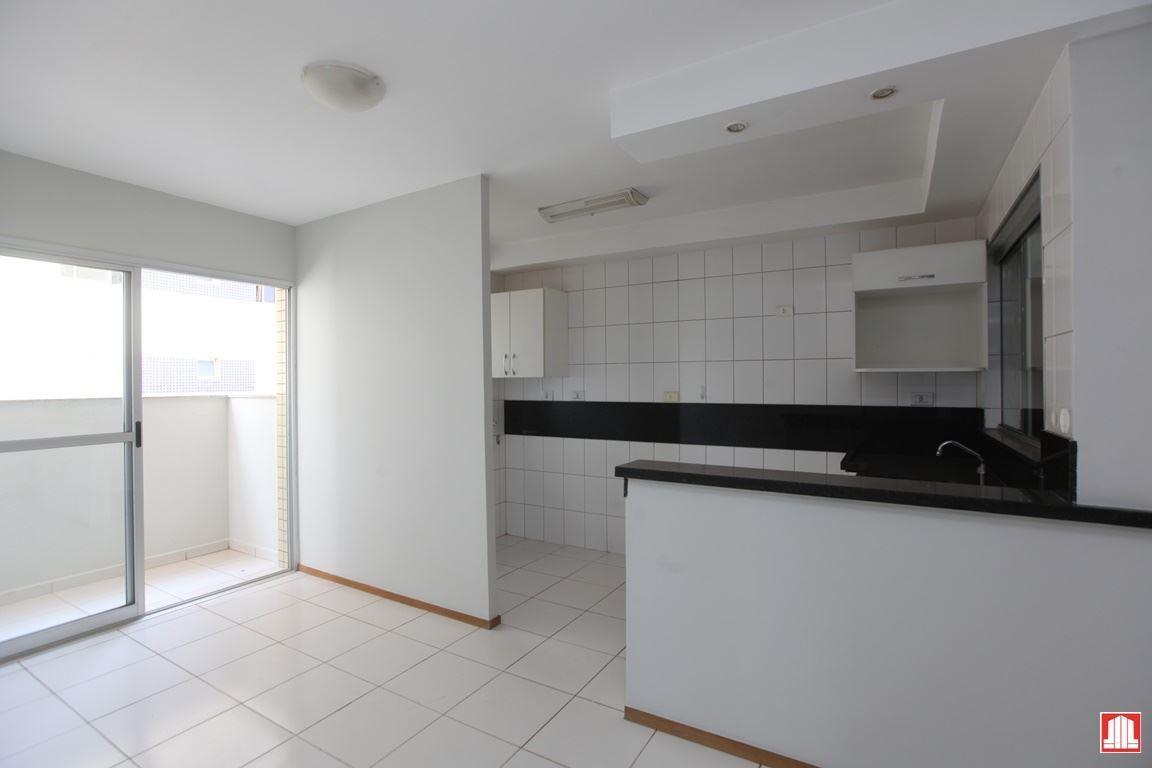 Apartamento, Norte, 2 Quartos, 1 Vaga, 1 Suíte