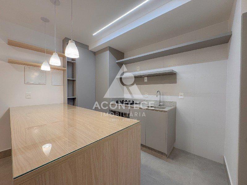 Apartamento, Noroeste, 1 Quarto