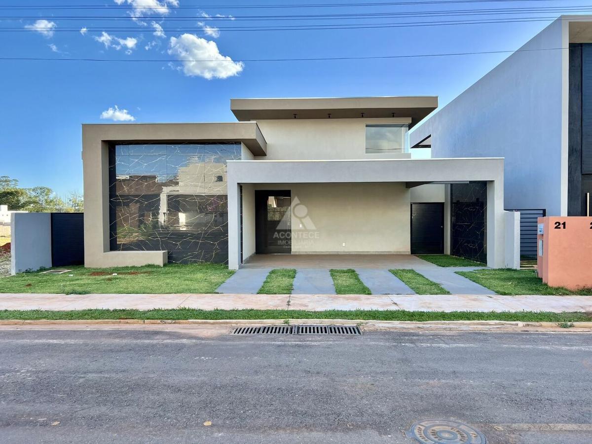 Casa, Brasília/Plano Piloto, 3 Quartos, 2 Vagas, 1 Suíte