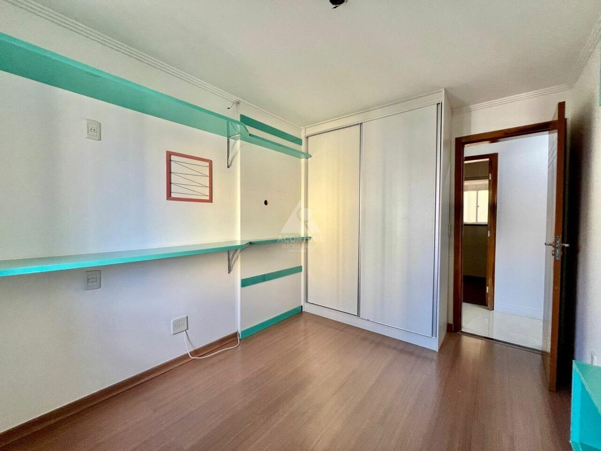 Apartamento, Sul, 3 Quartos, 1 Vaga, 1 Suíte