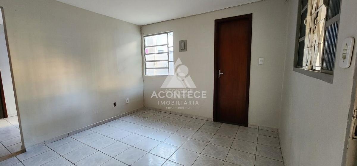 Casa, Guará I, 1 Quarto