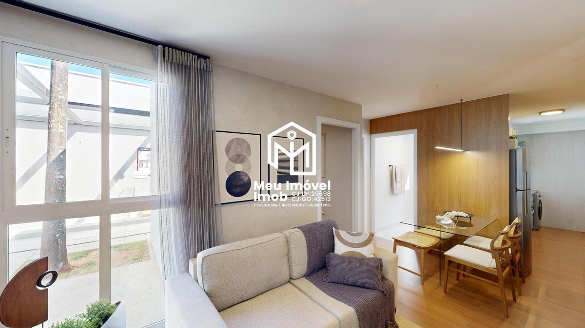 Apartamento, Santa Maria, 2 Quartos